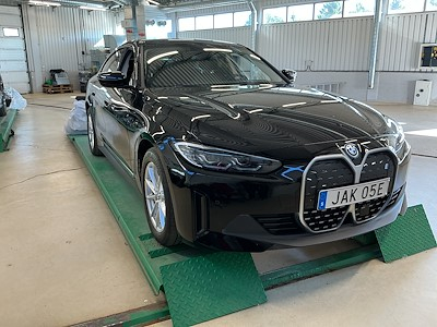 Köp BMW I4 på Ayvens Carmarket