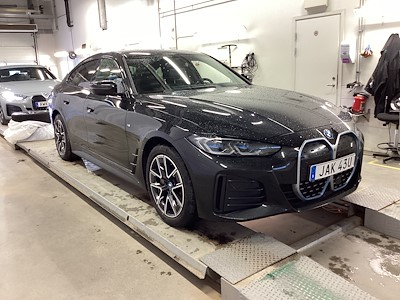 Köp BMW I4 på Ayvens Carmarket
