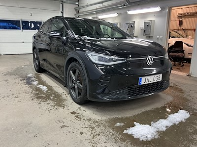 Köp VOLKSWAGEN ID.4 på Ayvens Carmarket