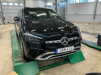 Köp MERCEDES-BENZ Gla på Ayvens Carmarket