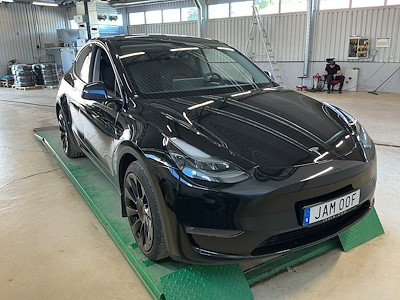 Kupi TESLA Model Y na Ayvens Carmarket