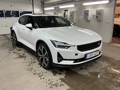 Compra POLESTAR 2 en Ayvens Carmarket