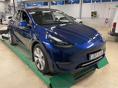 Köp TESLA MODEL Y på Ayvens Carmarket