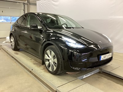 Köp TESLA Model Y på Ayvens Carmarket