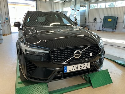 Köp VOLVO XC60 på Ayvens Carmarket