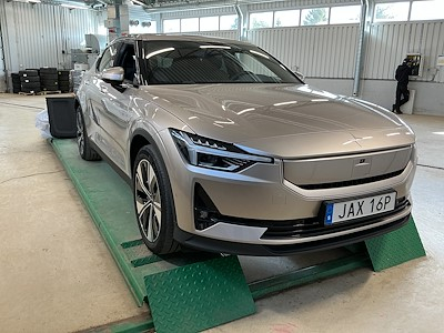 Kúpiť POLESTAR 2 na Ayvens Carmarket