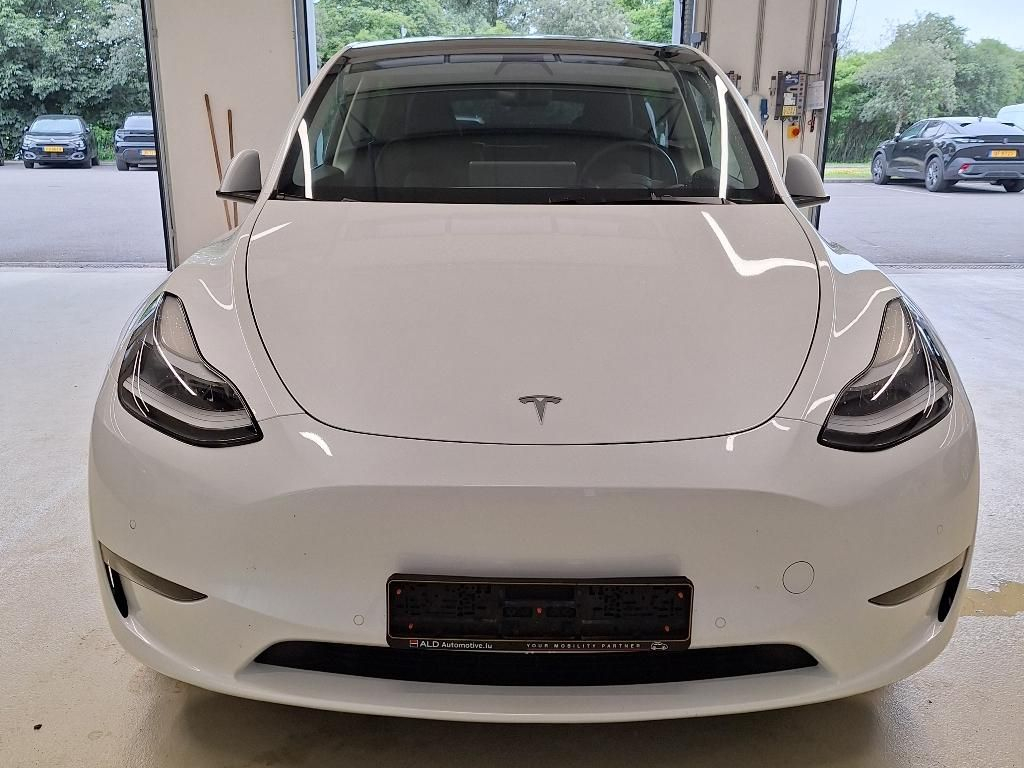 Tesla Model Y 75KWH LR AWD PERFORMAN 490 CV Glass roof; Cruise Control; GPS