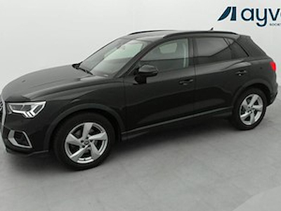 Buy AUDI Q3 35 TDi Business Edition Adv on Ayvens Carmarket