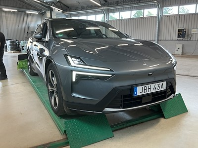 Compra POLESTAR 4 en Ayvens Carmarket