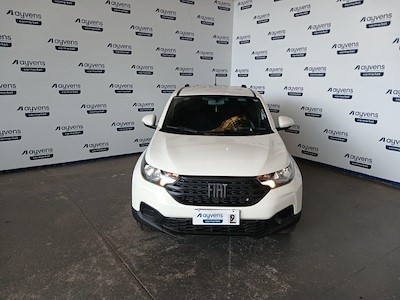 Comprar FIAT FIAT STRADA no Ayvens Carmarket