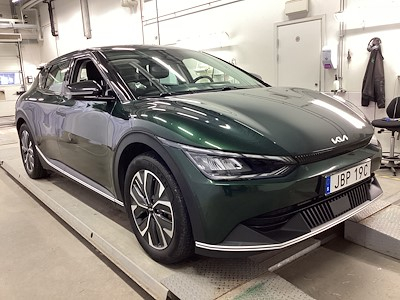 Köp KIA Ev6 på Ayvens Carmarket