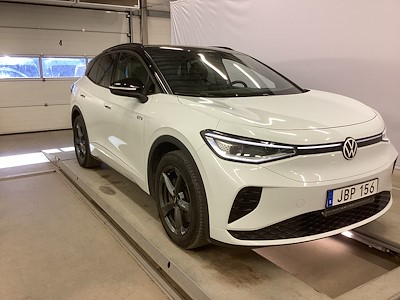 Kaufe VOLKSWAGEN Id.4 bei Ayvens Carmarket