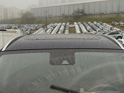 Kjøp CHERY CHERY TIGGO 7 hos Ayvens Carmarket