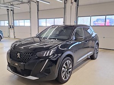 Buy PEUGEOT 2008 1.5 BLUEHDI S/S AUTO GT P on Ayvens Carmarket