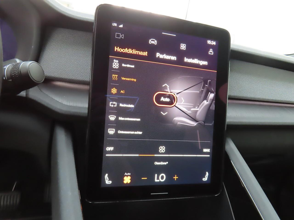 Foto 17 van Polestar 2