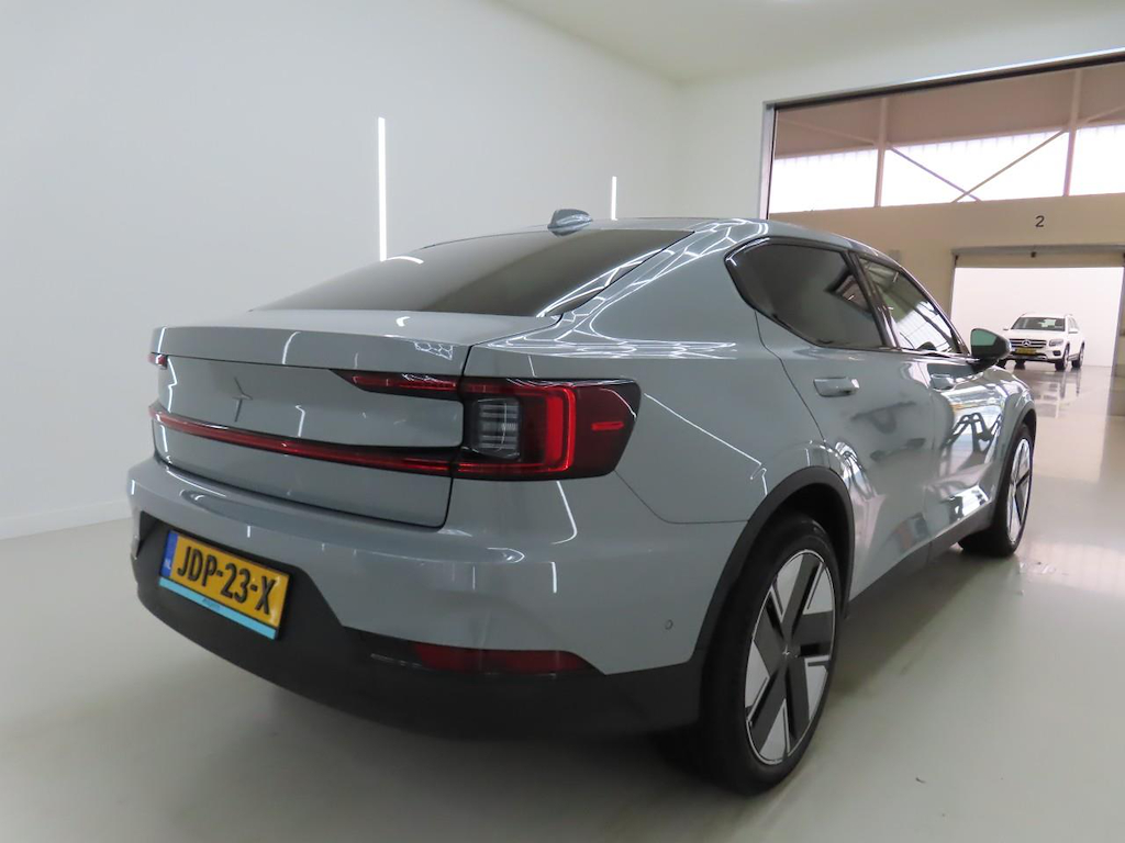 Foto 3 van Polestar 2