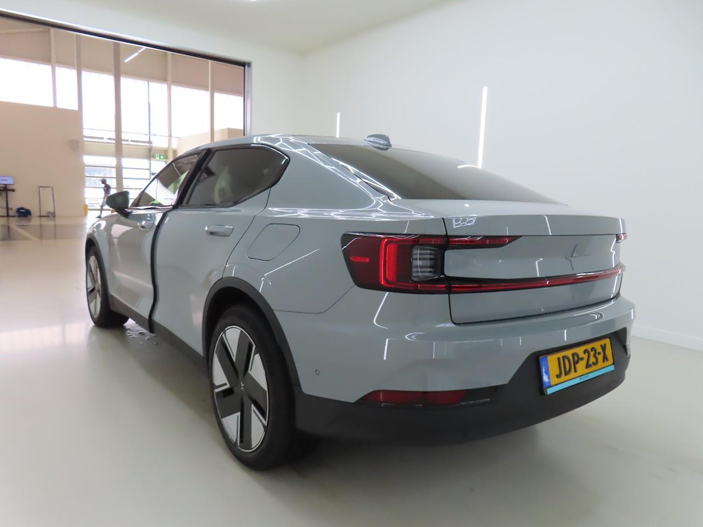 Foto 6 van Polestar 2