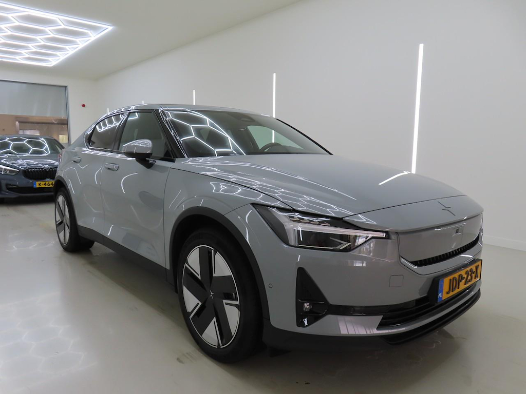 Foto 7 van Polestar 2