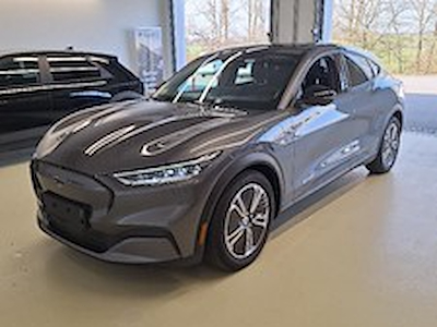 Kaufe FORD MUSTANG MACH-E BEV 76KWH STAND bei Ayvens Carmarket