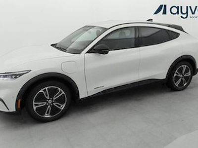 Kaufe FORD MUSTANG MACH-E BEV 76KWH 198KW bei Ayvens Carmarket