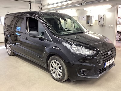 Acquista FORD TRANSIT CONNECT a Ayvens Carmarket