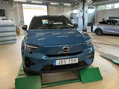 Köp VOLVO XC40 på Ayvens Carmarket