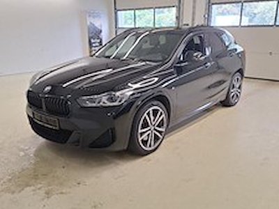 Kaufe BMW X2 2.0 XDRIVE20D 4WD 140KW AUT bei Ayvens Carmarket