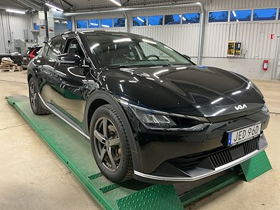 Köp KIA Ev6 på Ayvens Carmarket