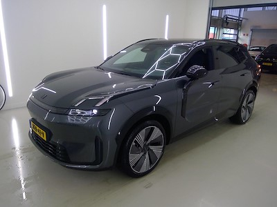 Αγορά LYNK & CO 08 στο Ayvens Carmarket