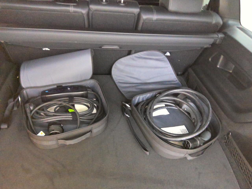Foto 11 van Mercedes EQB