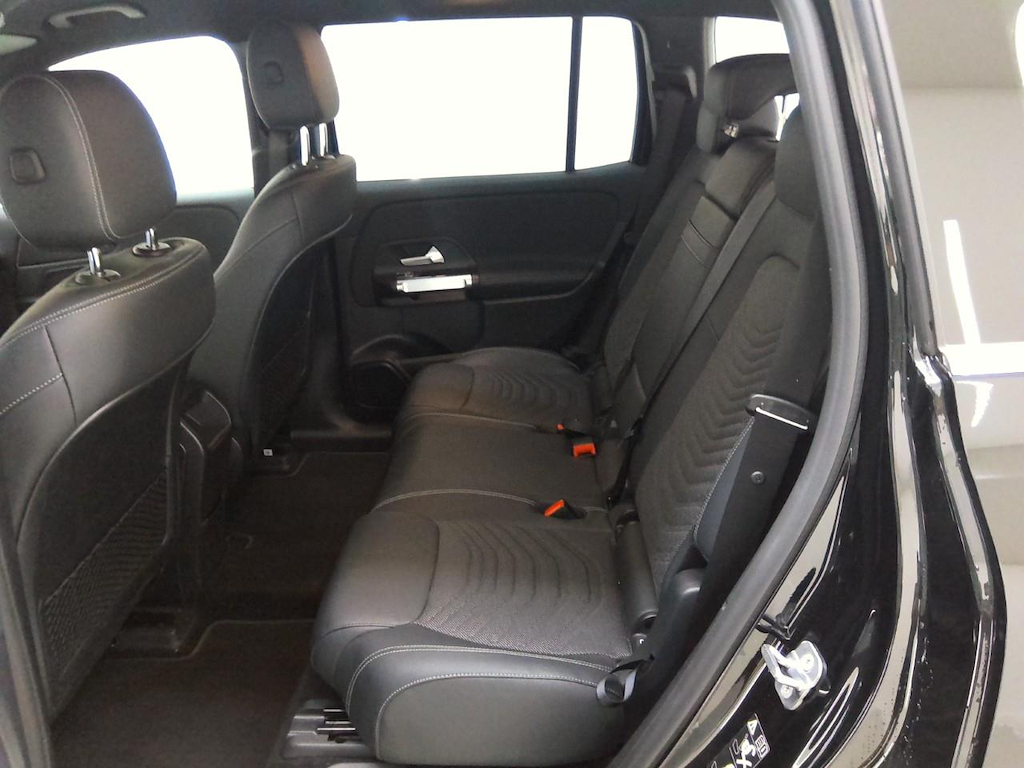 Foto 9 van Mercedes EQB