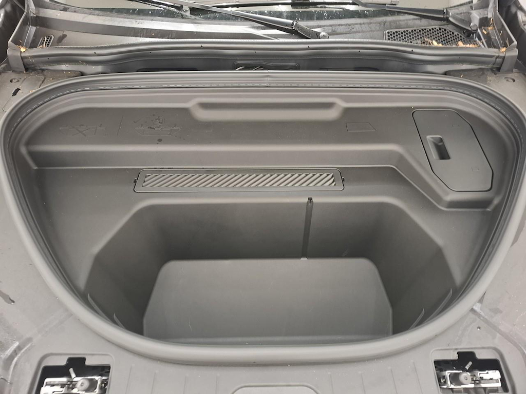 Foto 10 van Audi Q6 sportback e-tron