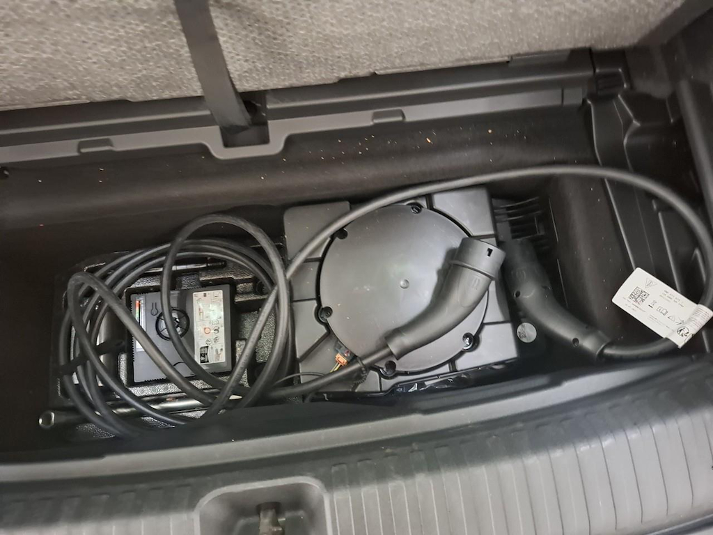 Foto 11 van Audi Q6 sportback e-tron