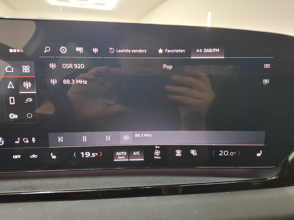 Foto 14 van Audi Q6 sportback e-tron