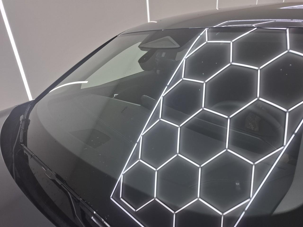 Foto 21 van Audi Q6 sportback e-tron