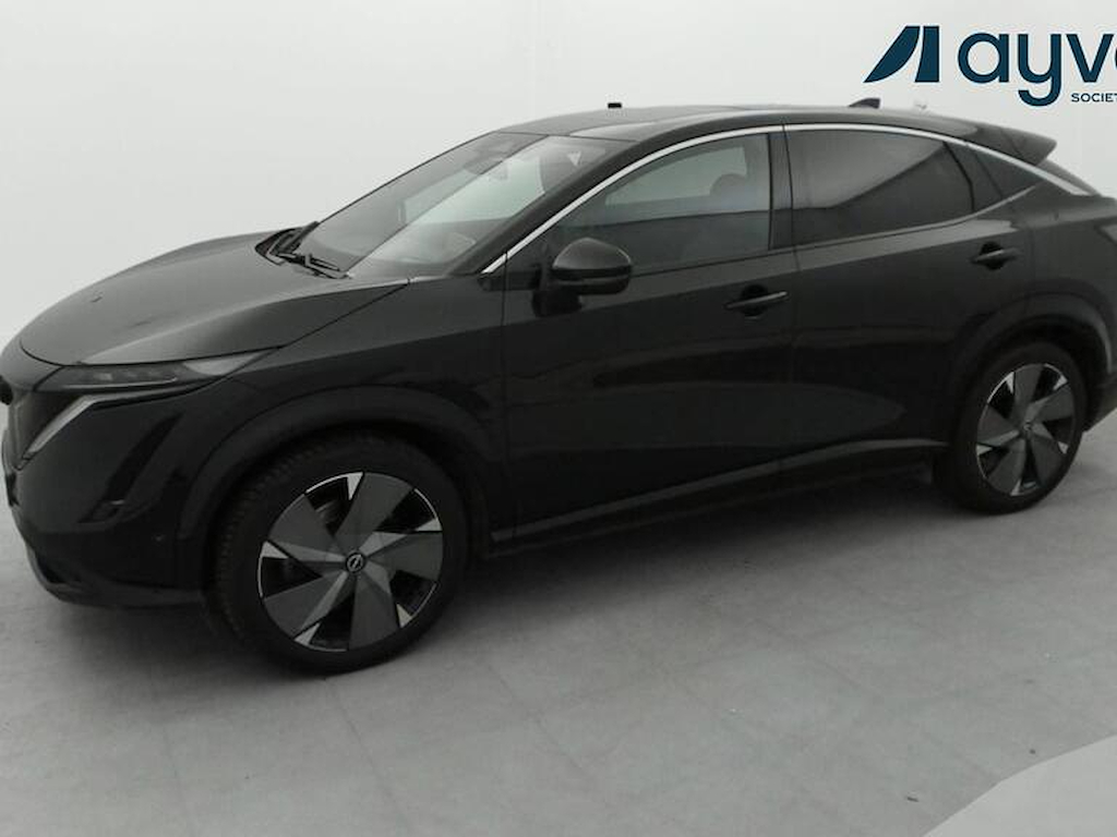 Nissan Ariya 91KWH EVOLVE 242 CV 20'' alloy wheels, Camera, GPS