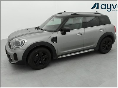 Achetez MINI COUNTRYMAN 1.5 COOPER DCT sur Ayvens Carmarket