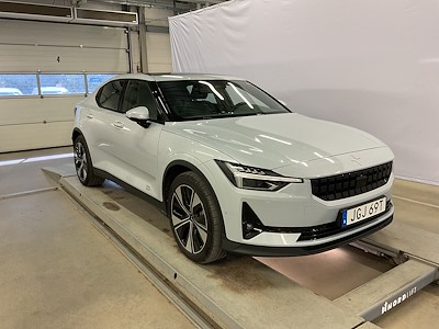 Buy POLESTAR 2 on Ayvens Carmarket