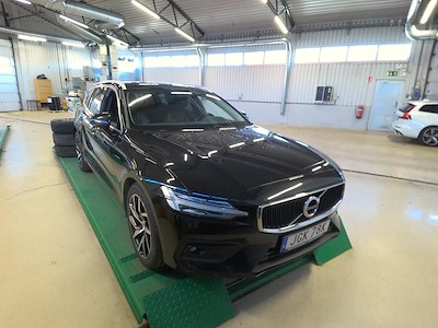 Buy VOLVO V60 on Ayvens Carmarket