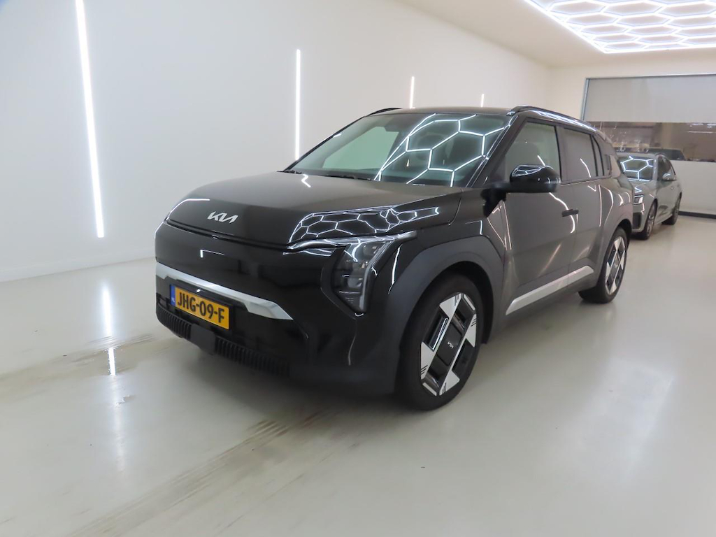 Foto 2 van Kia EV3
