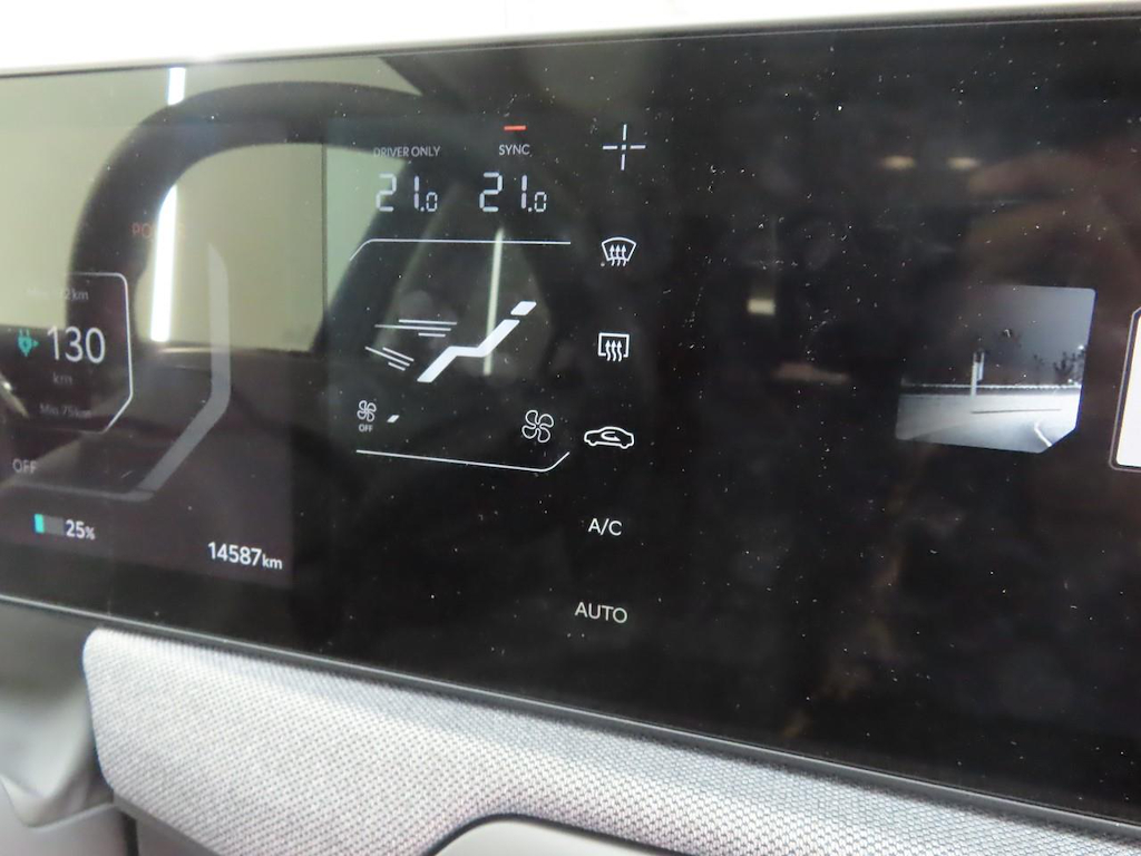 Foto 18 van Kia EV3