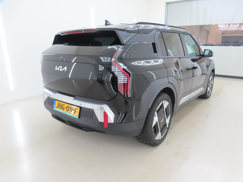 Foto 3 van Kia EV3