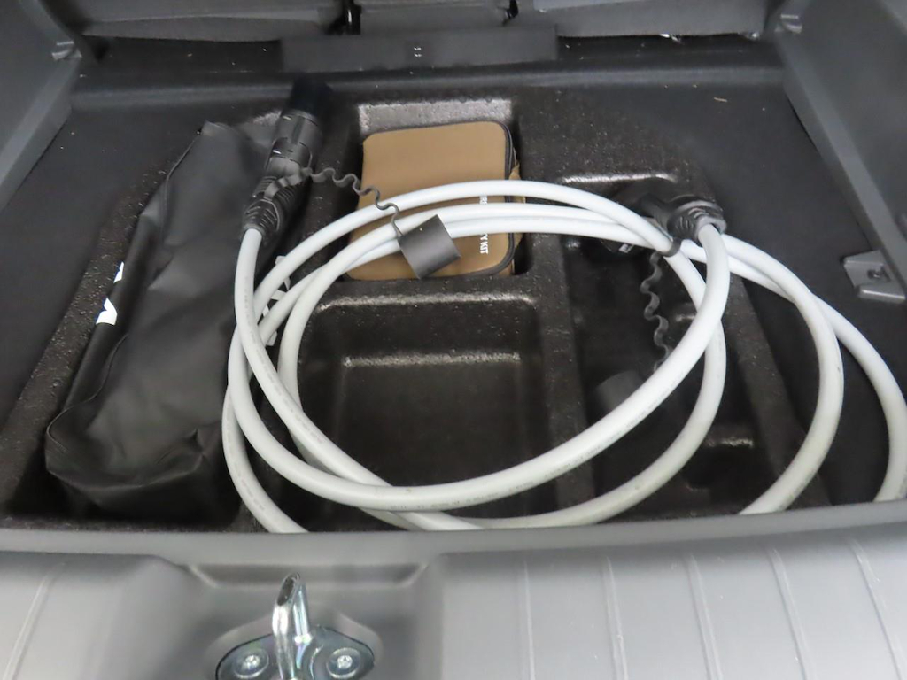 Foto 25 van Kia EV3