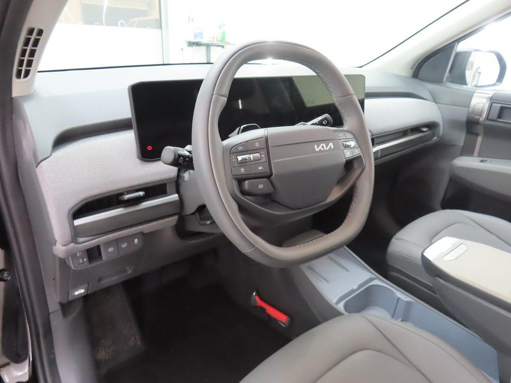 Foto 4 van Kia EV3