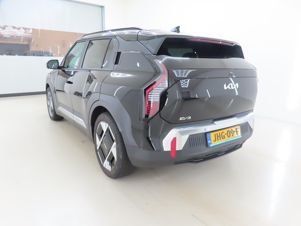 Foto 6 van Kia EV3
