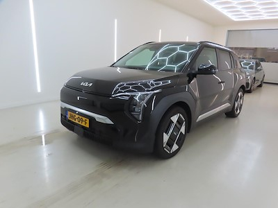 Buy KIA EV3 on Ayvens Carmarket