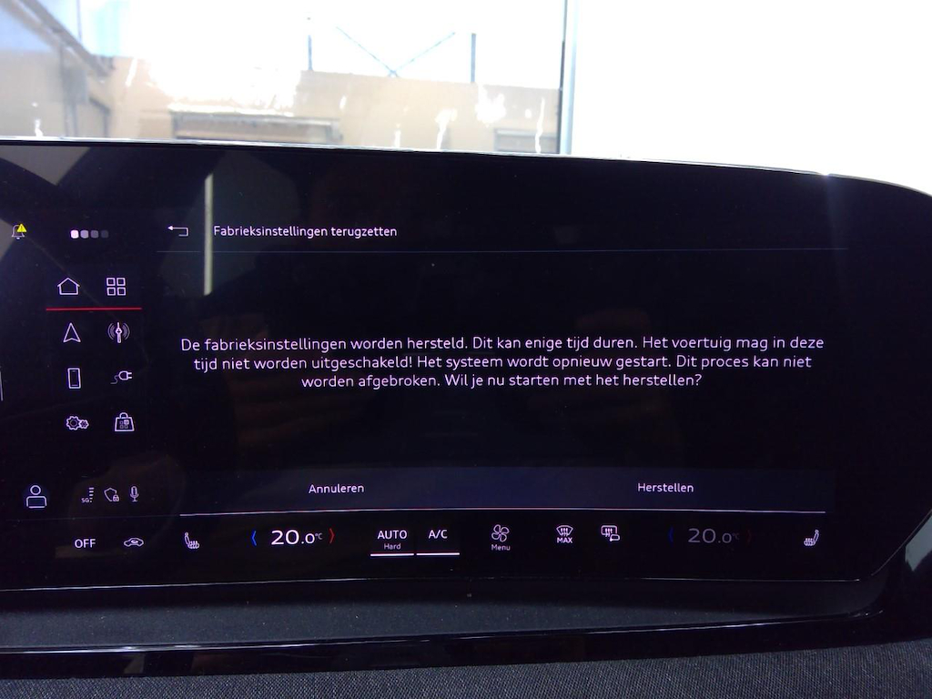 Foto 15 van Audi Q6 sportback e-tron