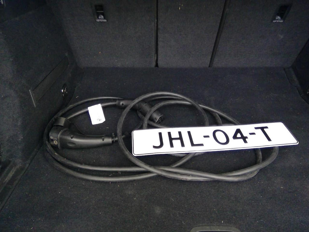 Foto 18 van Audi Q6 sportback e-tron