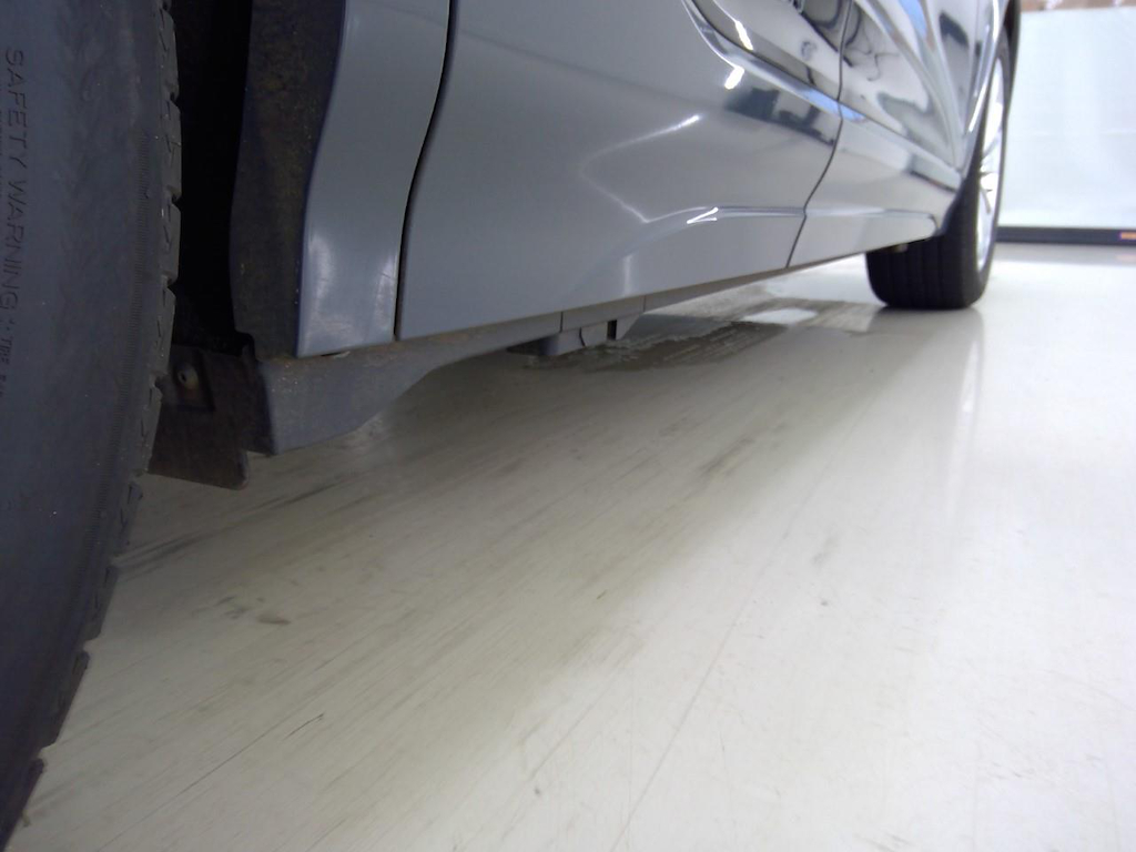 Foto 19 van Audi Q6 sportback e-tron