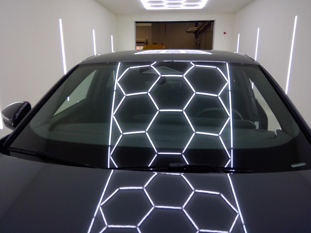 Foto 20 van Audi Q6 sportback e-tron